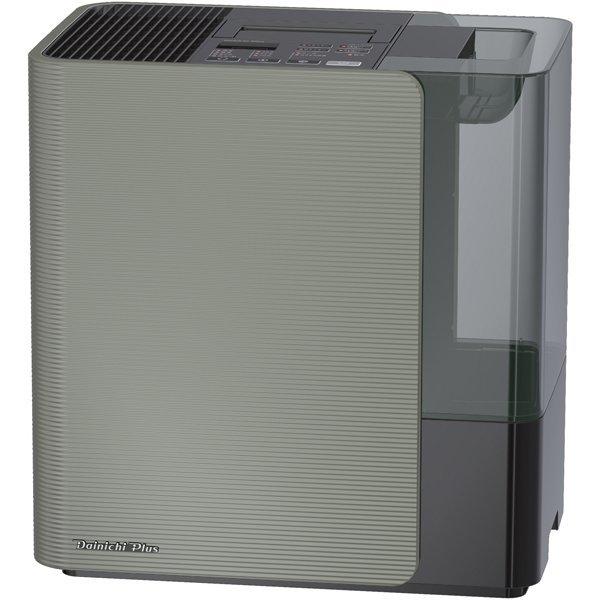 【美品】DAINICHI　加湿器『HD-LX1221』2021年製 Amazon.co.jp: ダイニチ (Dainichi) 加湿器 ハイブリッド式(木造