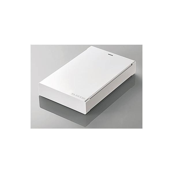 USB3.0対応ハードディスク2TB ELP-RED020UWH ELECOM（エレコム） ELP-RED020UWH USB3.0対応ポータブル