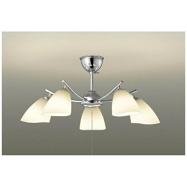 DAIKO（ダイコー） DAIKO DXL-82025 LEDシャンデリア Silicon 家電量販