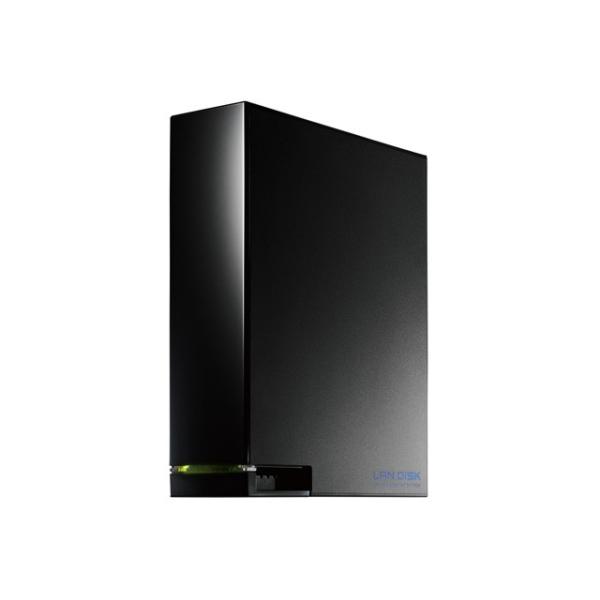 I-O DATA アイ・オー・データ機器 HDL-AA6/E NAS 6TB /デュアルコアCPU