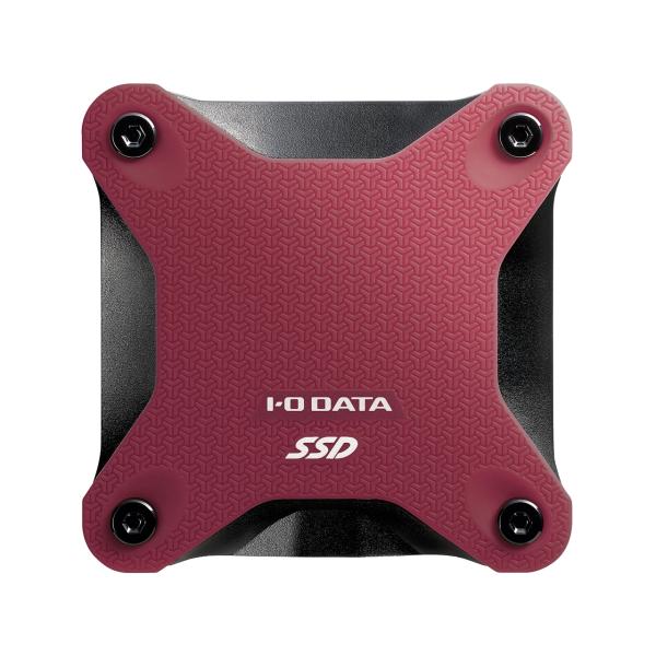 I-O DATA（アイ・オー・データ機器） SSPH-UT240R USB 3.1 Gen 1対応