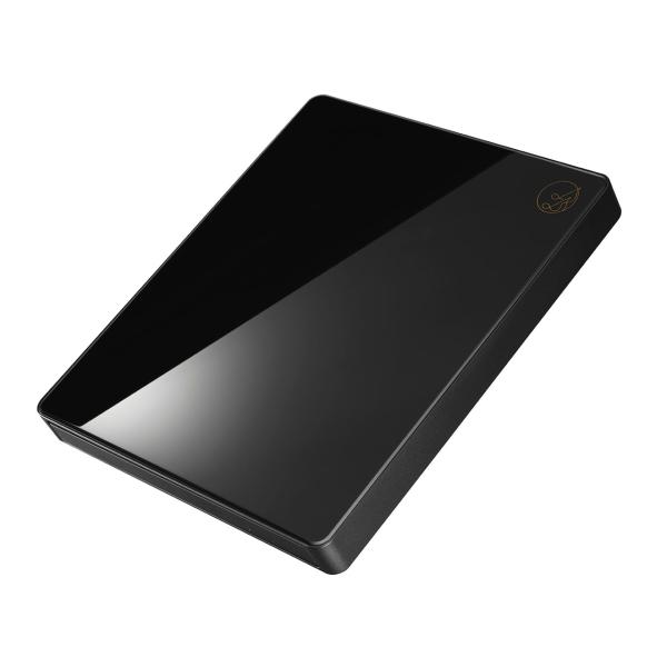 アイオーデータ CD-5WK スマートフォン用CDレコーダー ブラック 新品 送料無料