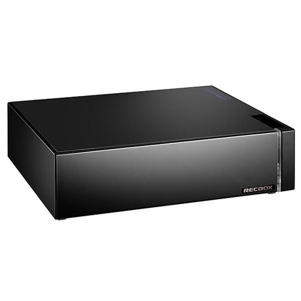 IODATA - recbox 2TB I・O DATA HVL-AAS2 I-O DATA アイ・オー・データ機器 HVL-AAS2 DTCP-IP対応