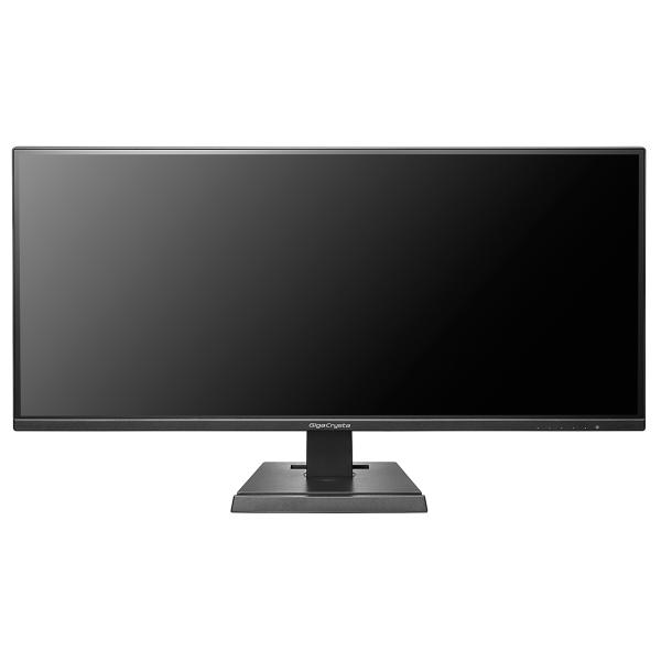 I-O DATA LCD-GCWF291SXDB 29型ゲーミングモニター GigaCrysta WFHD