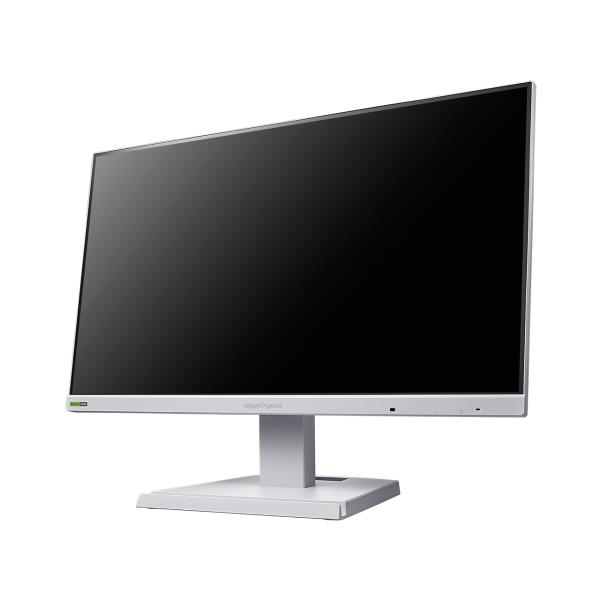 GigaCrysta I-O DATA LCD-GD242UDW ゲーミングモニター 23.8型 1920