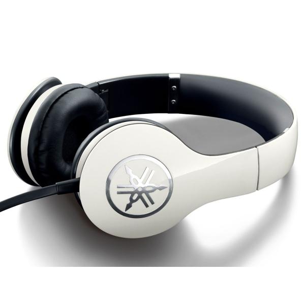 Yamaha HPH-Pro300 ブラック ヘッドフォン PRO 300 - Overview - Headphones - Home Audio - Products