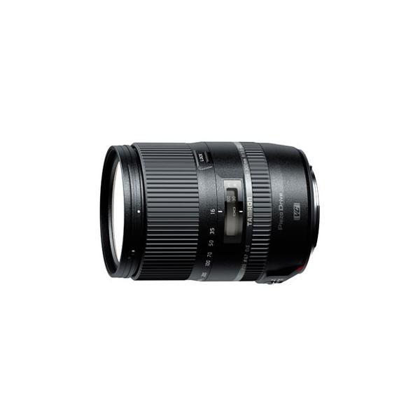 TAMRON - ■美品■TAMRON 16-300mm B016 ニコン用 TAMRON 16-300mm F/3.5-6.3 Di II VC PZD MACRO (Model B016