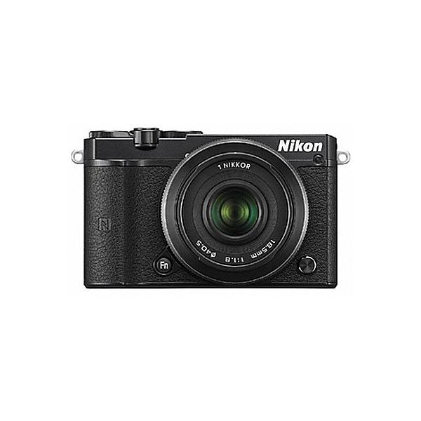 ニコンワン ニコン NIKON Nikon 1 J5 ダブルレンズキット ブラック