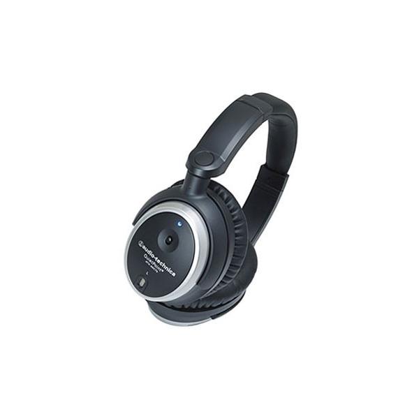 audio-technica ATH-ANC7b オーディオテック ヘッドホン ATH-ANC7b | Audio-Technica