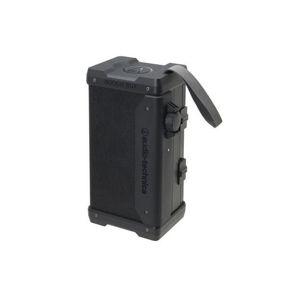 オーディオテクニカ（audio-technica） AT-SPB300 BK アクティブ