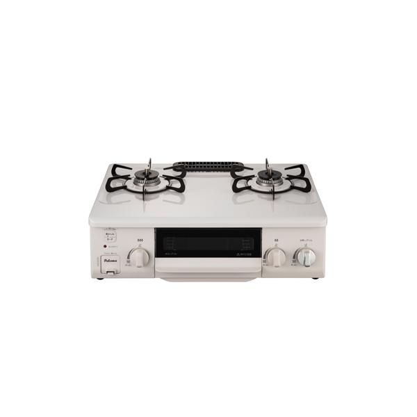 送料無料！2019年製！パロマ　プロパン用ガスコンロ　IC-S37SH-L パロマ IC-S37SH L LP ガステーブル LPガス用 左強火タイプ 新品