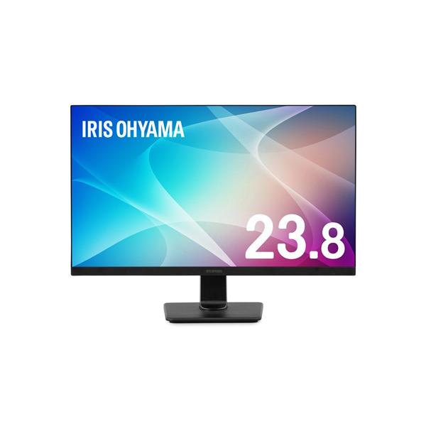 IRIS OHYAMA アイリスオーヤマ ILD-C23FHDS-B 液晶ディスプレイ Full