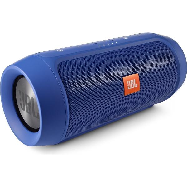 JBL Bluetoothスピーカー CHARGE2+ IPX5防水機能 ポータブル JBL Bluetoothスピーカー CHARGE2+ IPX5防水機能 ポータブル