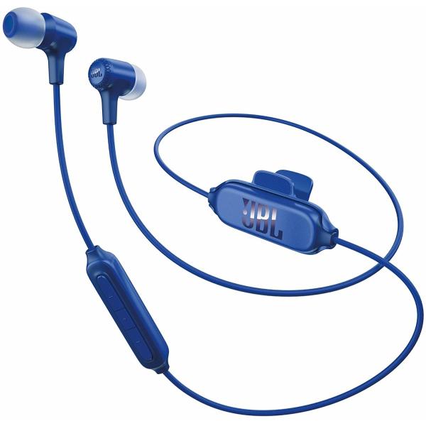 BluetoothイヤホンJBL E25BT E25BT(イー25ビーティ) : JBL/Bluetoothイヤホン,ワイヤレス