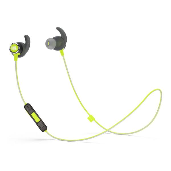 JBL REFLECT MINI2 Bluetooth ワイヤレスイヤホン REFLECT MINI 2(リフレクトミニ2) : JBL/Bluetoothイヤホン