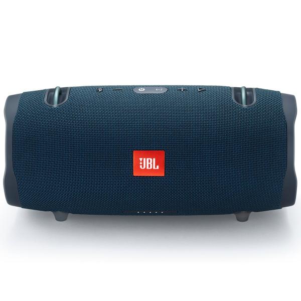 JBL（ジェイビーエル） JBL JBLXTREME2BLUJN ポータブルBluetooth