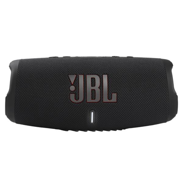 BL CHARGE5 Bluetoothスピーカー　ブラック JBL Charge 5 Wi-Fi | ポータブル Wi-Fi / Bluetooth スピーカー