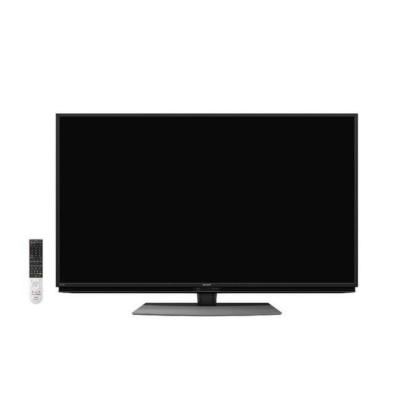 テレビ SHARP 4T-C50BL1 Amazon.co.jp: シャープ 50V型 4K チューナー内蔵 液晶 テレビ