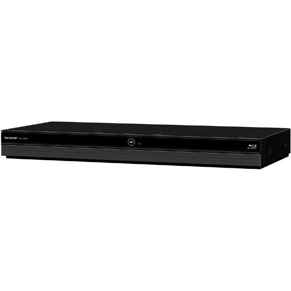 AQUOS BD-NW2200 2TB BDレコーダー 動作品 AQUOS BD-NW2200 2TB BD
