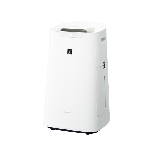 SHARP シャープ 加湿空気清浄機　KI-LS70 2021年製 SHARP（シャープ） KI-LS70-W 加湿空気清浄機 プラズマクラスター25000