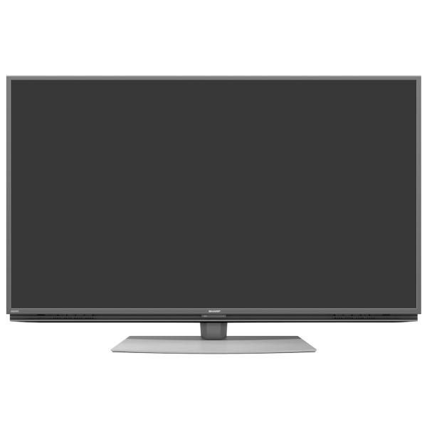 AQUOS シャープ 4T-C50CL1 CL1シリーズ 50V型 BSCS 4K内蔵液晶テレビ