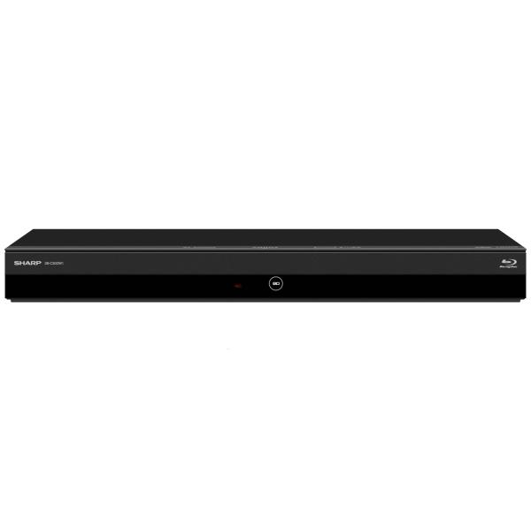 SHARP（シャープ）ブルーレイレコーダー 2B-C30DW1 2021年製 SHARP（シャープ） 2B-C30DW1 ブルーレイディスクレコーダー AQUOS