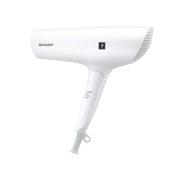 SHARP シャープ IB-RP7-W プラズマクラスター ドライヤー ホワイト系 サテンホワイト 新品 送料無料 : eightloop Yahoo!店 - 通販 - Yahoo!ショッピング SHARP シャープ IB-RP7-W プラズマクラスター ドライヤー ホワイト系 サテンホワイト 新品 送料無料 : eightloop Yahoo!店 - 通販 - Yahoo!ショッピング