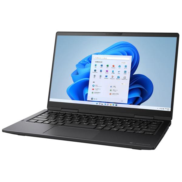 dynabook V P1V8UPBB V8 13.3型 Corei7 メモリ16GB SSD512GB Windows11