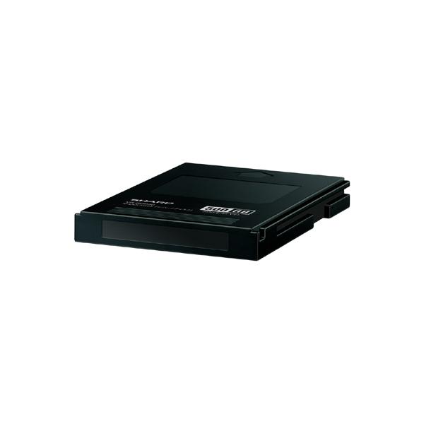 SHARP（シャープ） VR-SHD50 AQUOSブルーレイ用スロットイン