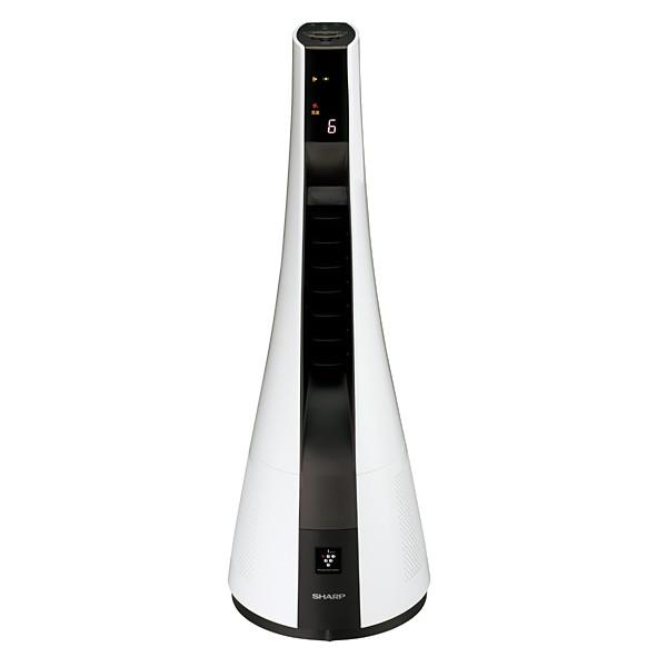 SHARP（シャープ） SHARP PF-GTH1-W 電気暖房 プラズマクラスター