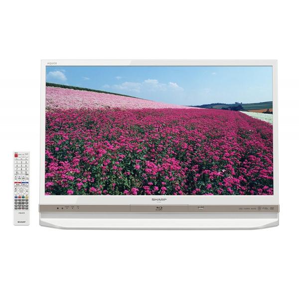 シャープ　32型　テレビ　ブルーレイ搭載 Amazon | シャープ 32V型 ハイビジョン 液晶テレビ ブルーレイ