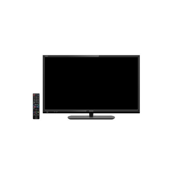 AQUOS シャープ SHARP LC-32H30 32V型 ハイビジョン液晶テレビ 新品