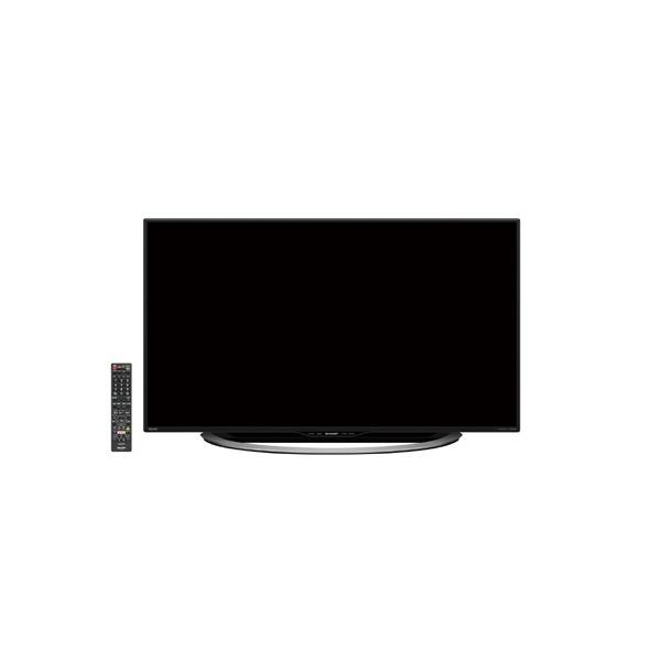 4K SHARP LC-40U45 液晶テレビ 本体 40インチ Amazon | シャープ 40V型 4K対応液晶テレビ AQUOS LC-40U45 HDR