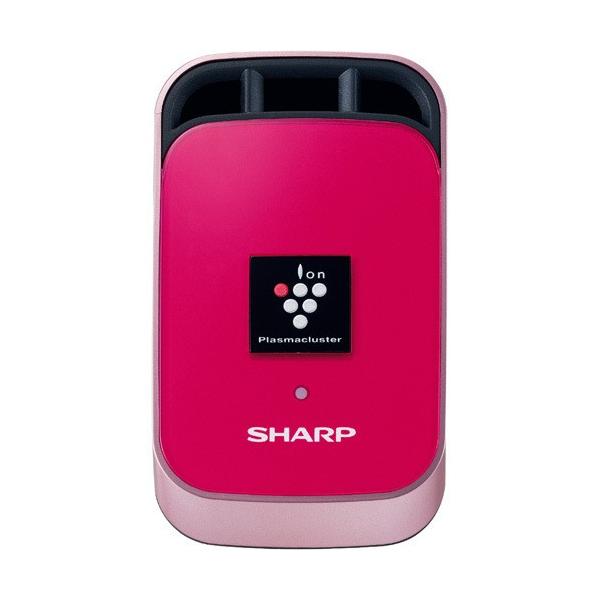 SHARP（シャープ） IG-KC1-P プラズマクラスター25000 イオン発生機