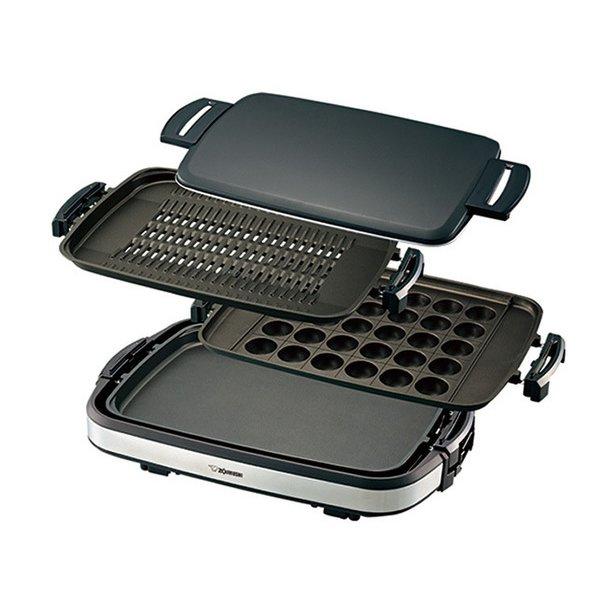 美品 象印 ホットプレート やきやき EA-GW30 型2021年製 EA-GW30 | ホットプレート | キッチン家電 ｜ 商品情報 ｜ 象印