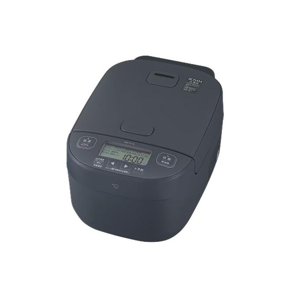 象印 NW-YC10-BZ 豪熱大火力 スレートブラック 新品 送料無料