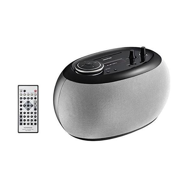 ケンウッド コンパクトHi-Fiシステム AP-300 S JVCケンウッド KENWOOD ケンウッド コンパクトHi-Fiシステム