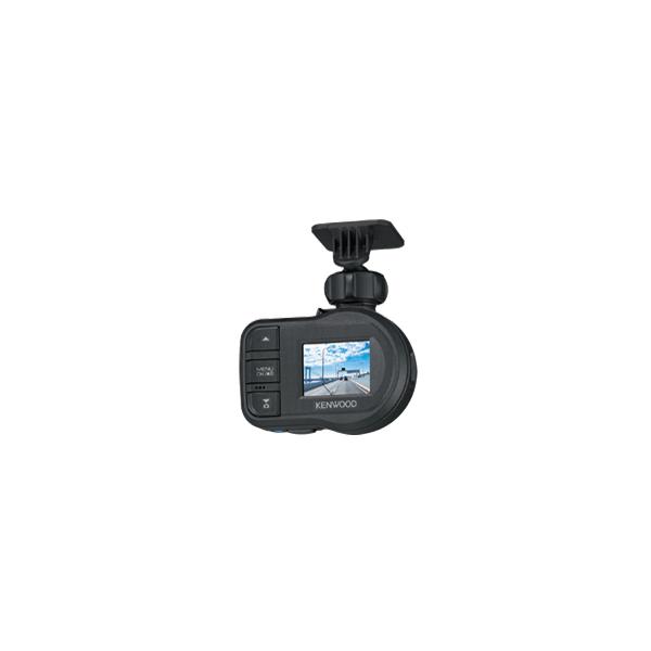ケンウッド KENWOOD DRV-410 ドライブレコーダー 新品 送料無料