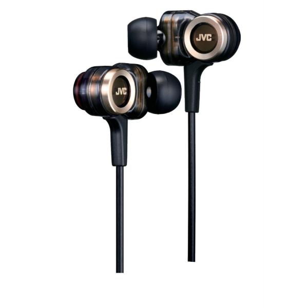 ビクターエンタテインメント JVC LIVE BEATシリーズ カナル型