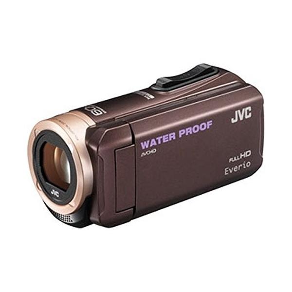 Victor JVC GZ-R400-T Everio ビクター JVC Everio R GZ-R400