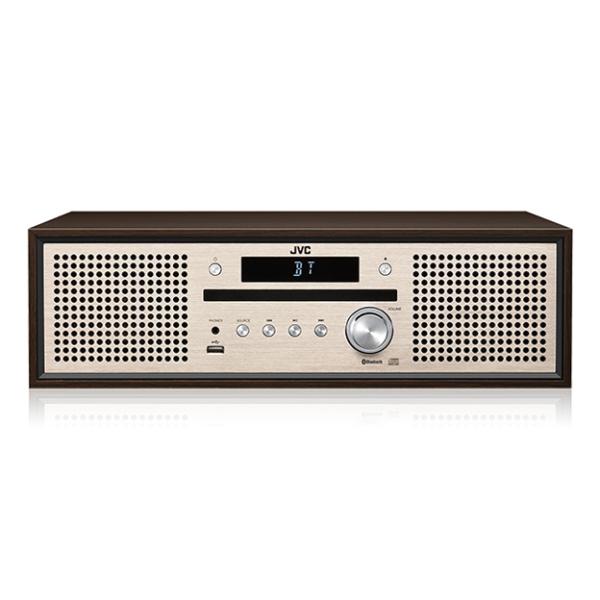 JVC NX-W30 Bluetooth対応 コンパクトコンポーネントシステム 新品 送料無料