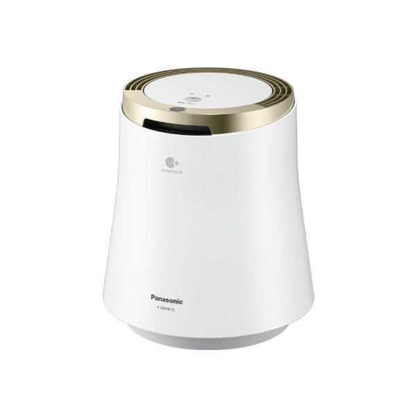 Panasonic ナノイー 加湿器 パナソニック、卓上サイズのナノイー加湿発生機 - 価格.com