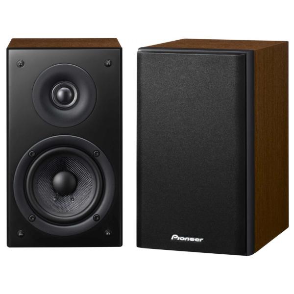 Pioneer パイオニア PIONEER S-CN301-LR 2ウェイスピーカー Pioneer パイオニア PIONEER S-CN301-LR 2ウェイスピーカー