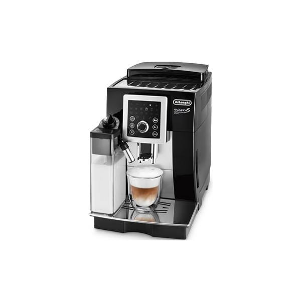 デロンギ　コーヒーメーカー　ECAM23260SBN Amazon | 【スタンダードモデル】デロンギ(DeLonghi)コンパクト
