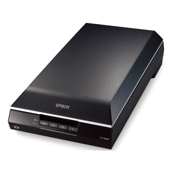 エプソン（EPSON） GT-X830 A4フラットベッドスキャナー 新品 送料無料