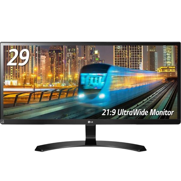 LGエレクトロニクス LG モニター ディスプレイ 29UM59-P 29 LGエレクトロニクス LG モニター ディスプレイ 29UM59-P 29