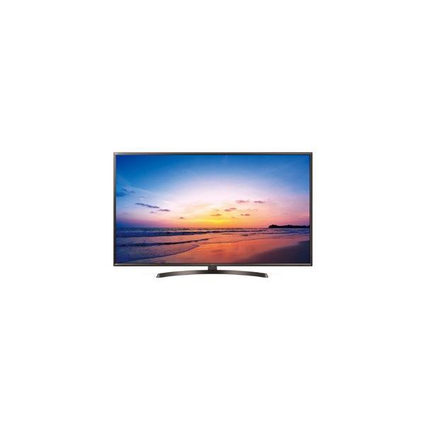 LG液晶テレビ 49インチ 4K 保証つき 49UK6300PJF LG液晶テレビ 49インチ 4K 保証つき 49UK6300PJF