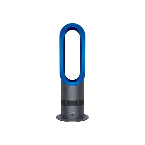 Dyson ダイソン AM05IB ファンヒーター アイアン/サテンブルー