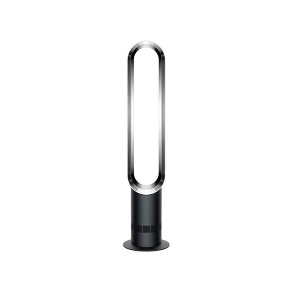 Dyson ダイソン タワー型扇風機 AM07DCBN タワーファン ブラック
