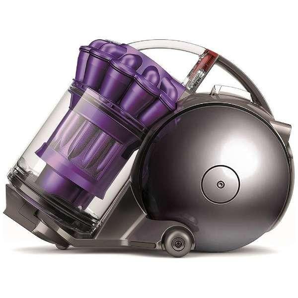 ダイソン Dyson DC48 turbinehead EX SP サイクロン式掃除機 新品 送料